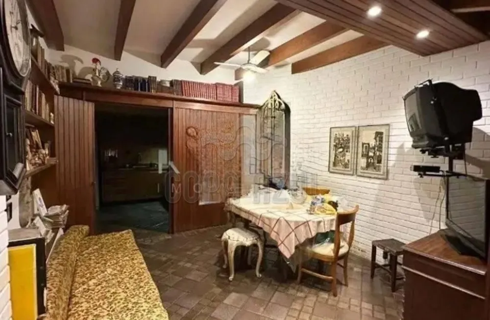 Apartamento, 4 quartos, 296 m² - Foto 49
