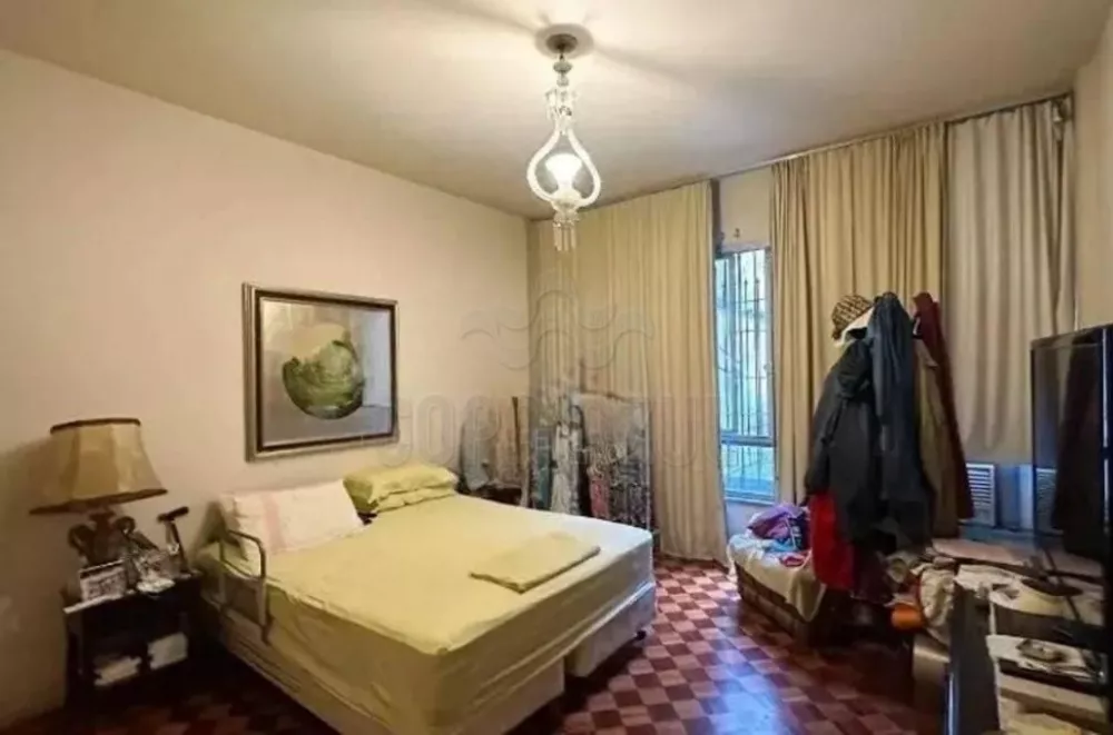 Apartamento, 4 quartos, 296 m² - Foto 6