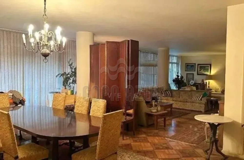 Apartamento, 4 quartos, 296 m² - Foto 46