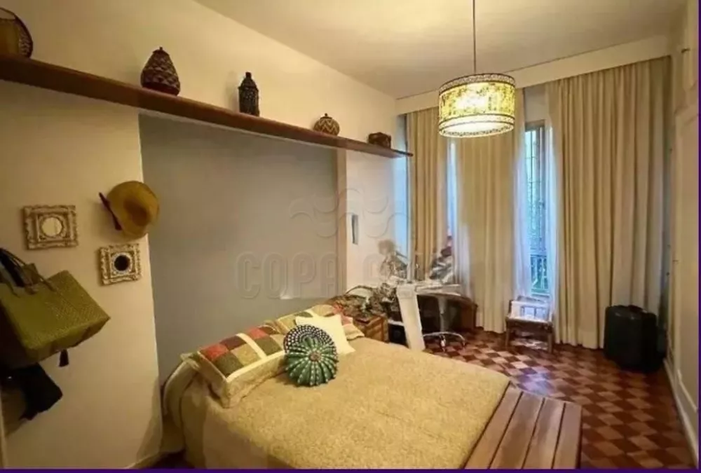 Apartamento, 4 quartos, 296 m² - Foto 9