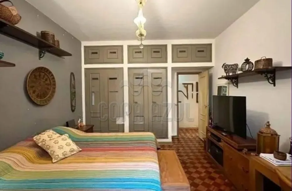 Apartamento, 4 quartos, 296 m² - Foto 55