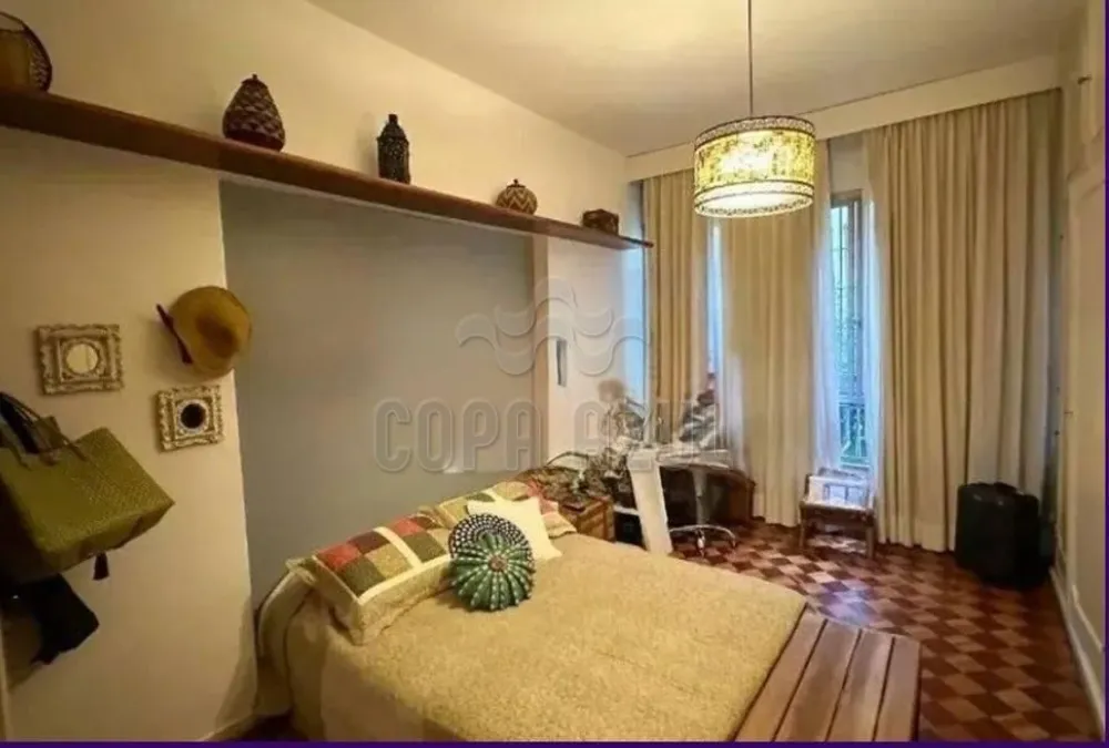 Apartamento, 4 quartos, 296 m² - Foto 42