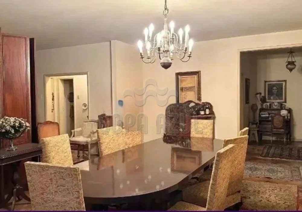 Apartamento, 4 quartos, 296 m² - Foto 52