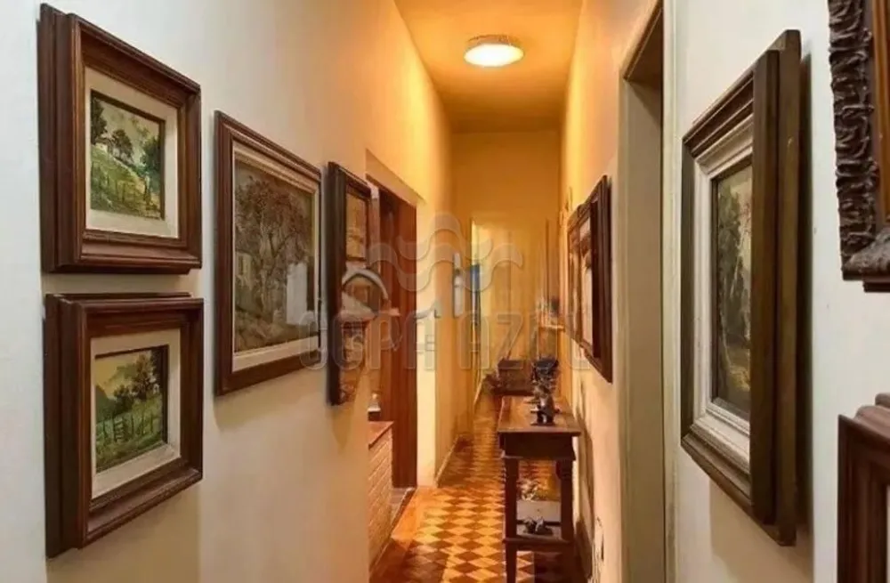 Apartamento, 4 quartos, 296 m² - Foto 51