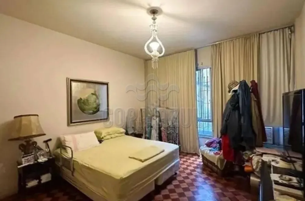 Apartamento, 4 quartos, 296 m² - Foto 41