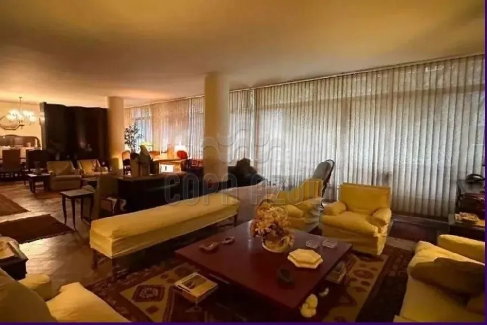 Apartamento, 4 quartos, 296 m² - Foto 45