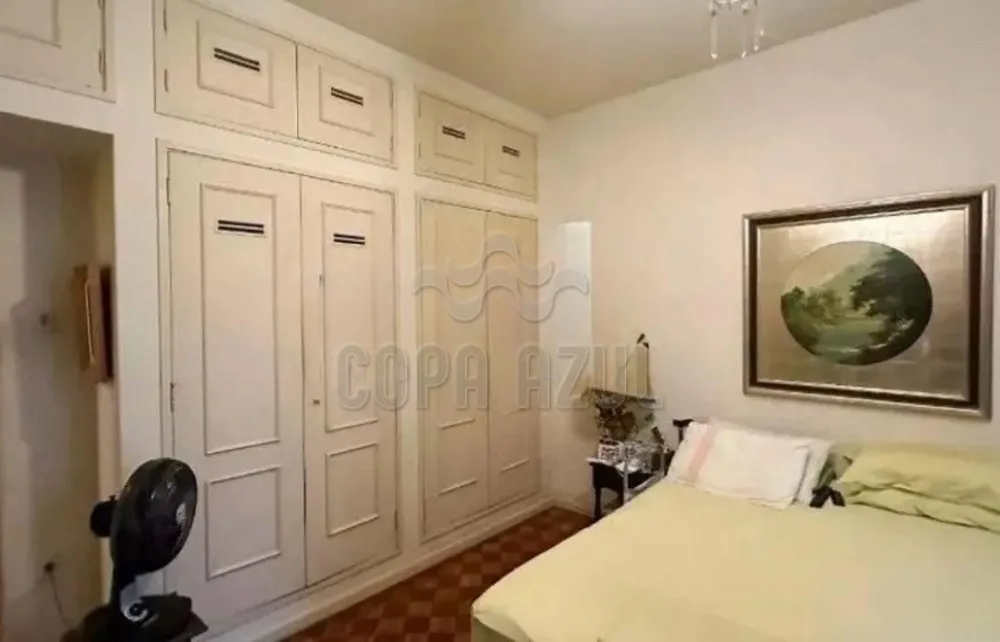 Apartamento, 4 quartos, 296 m² - Foto 54