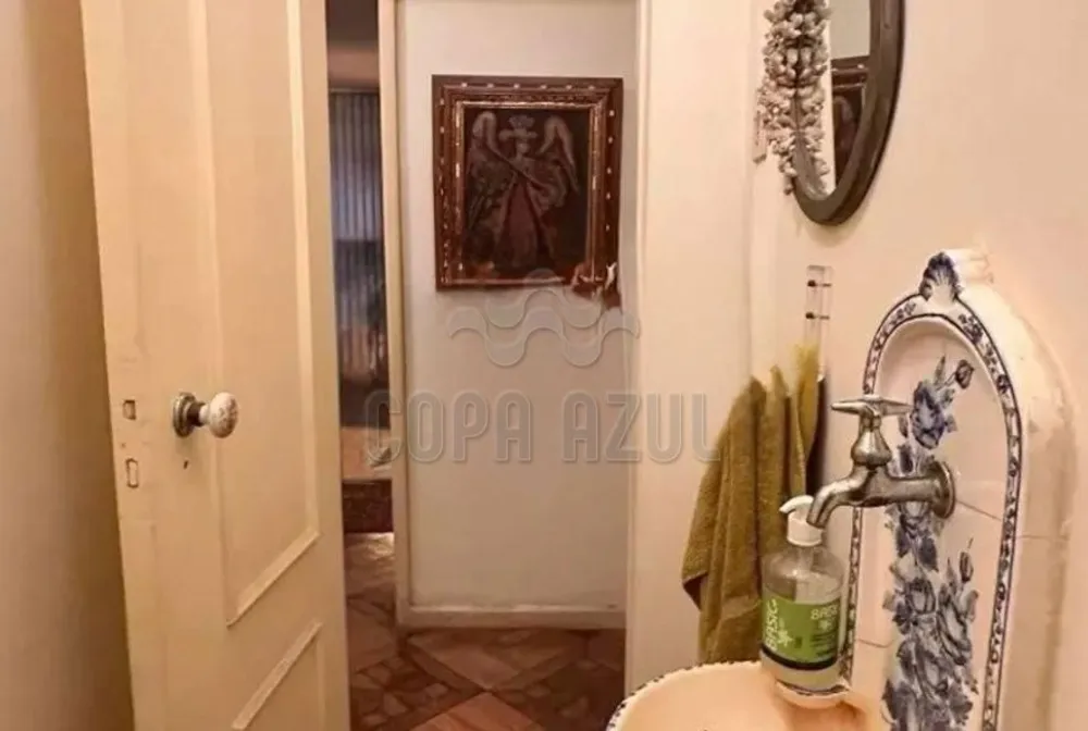 Apartamento, 4 quartos, 296 m² - Foto 53