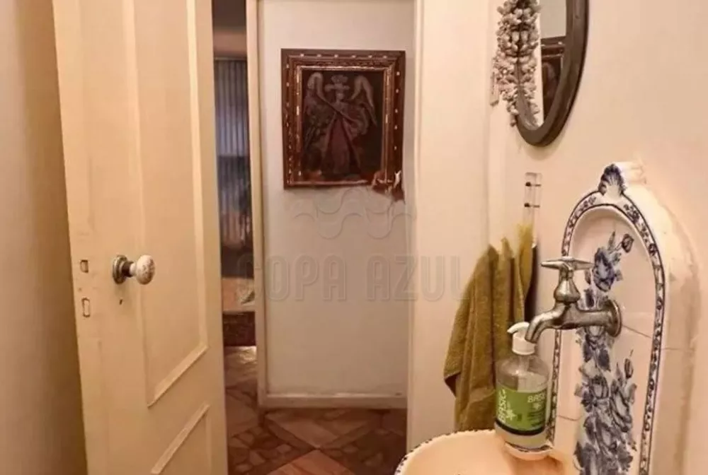 Apartamento, 4 quartos, 296 m² - Foto 11