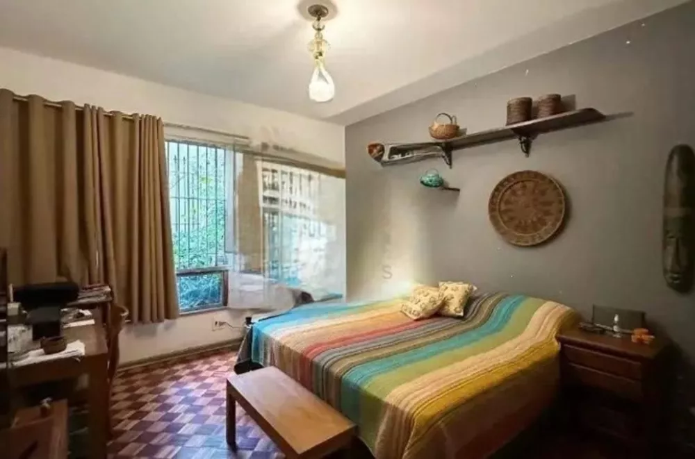 Apartamento, 4 quartos, 296 m² - Foto 19