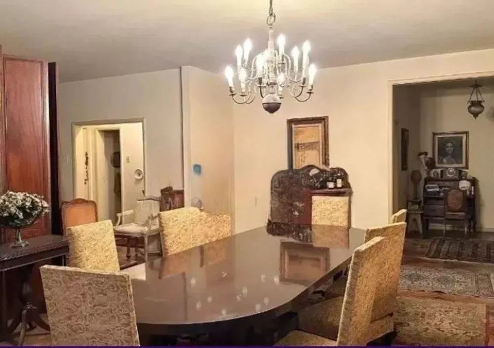 Apartamento, 4 quartos, 296 m² - Foto 20