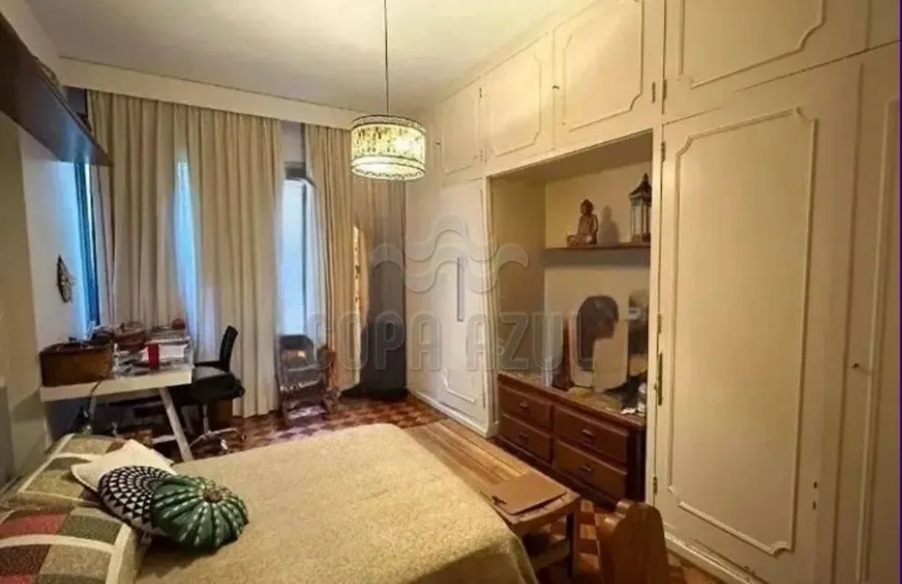 Apartamento, 4 quartos, 296 m² - Foto 52