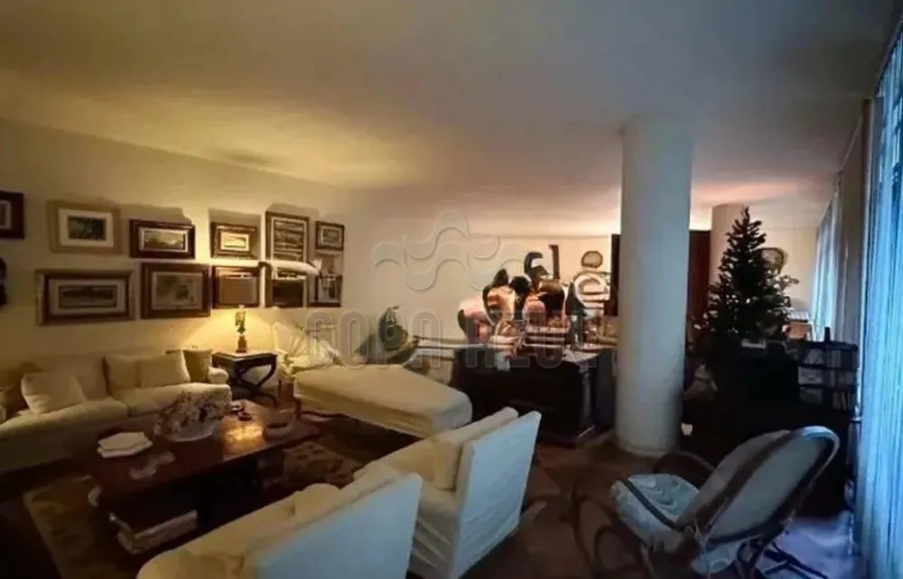 Apartamento, 4 quartos, 296 m² - Foto 47