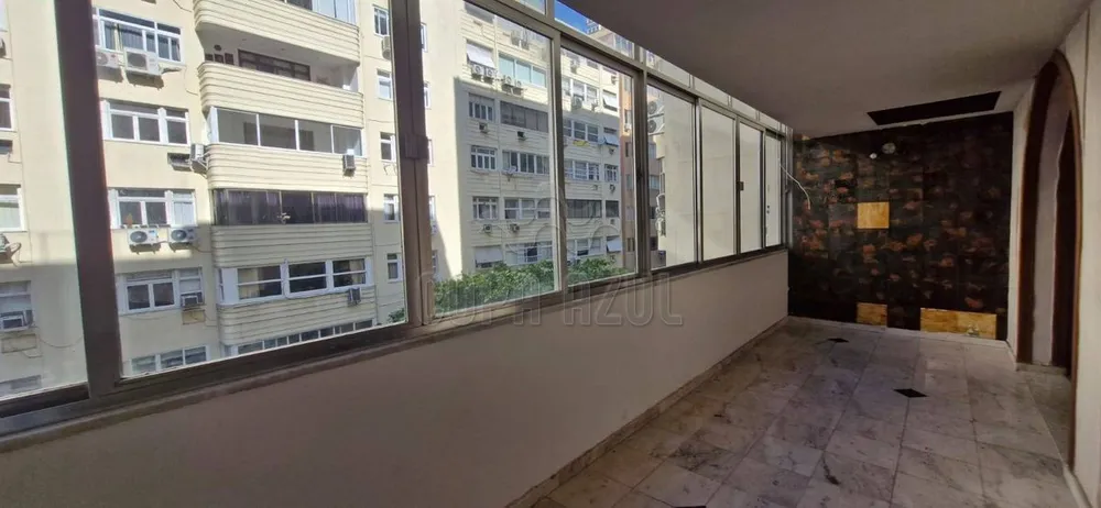 Apartamento, 4 quartos, 204 m² - Foto 1