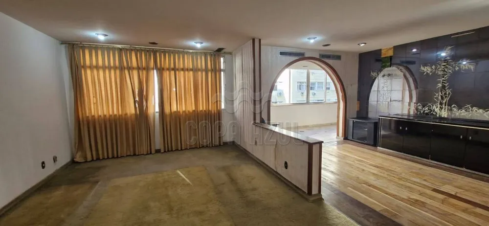 Apartamento, 4 quartos, 204 m² - Foto 4