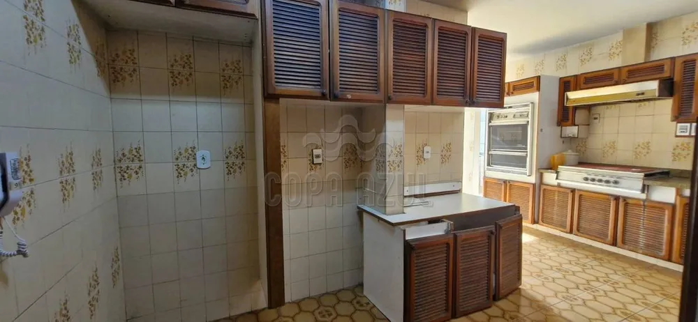 Apartamento, 4 quartos, 204 m² - Foto 44