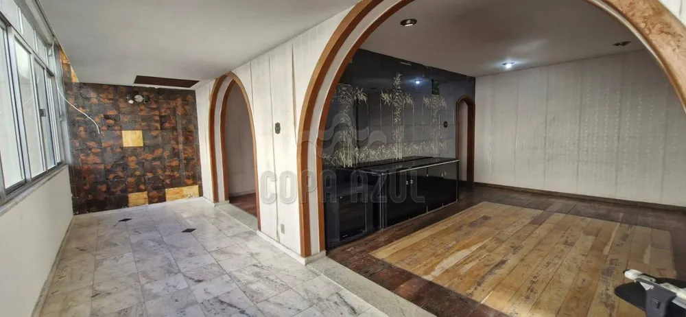 Apartamento, 4 quartos, 204 m² - Foto 2