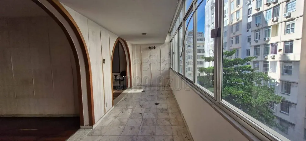 Apartamento, 4 quartos, 204 m² - Foto 5