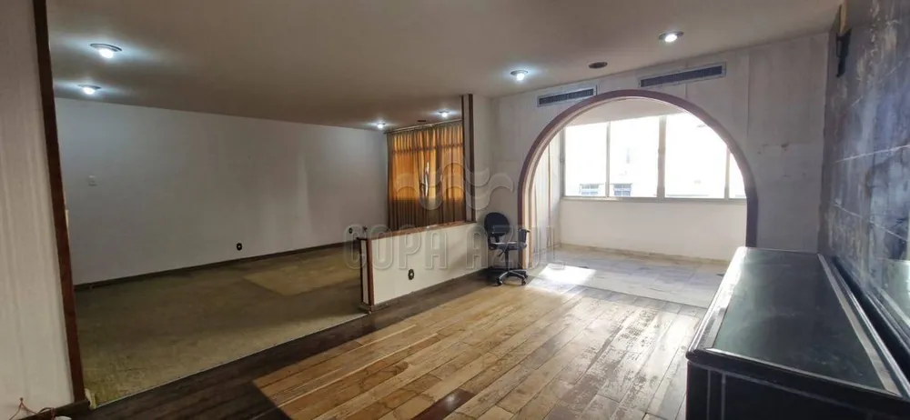 Apartamento, 4 quartos, 204 m² - Foto 10
