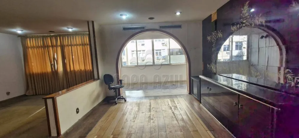 Apartamento, 4 quartos, 204 m² - Foto 6