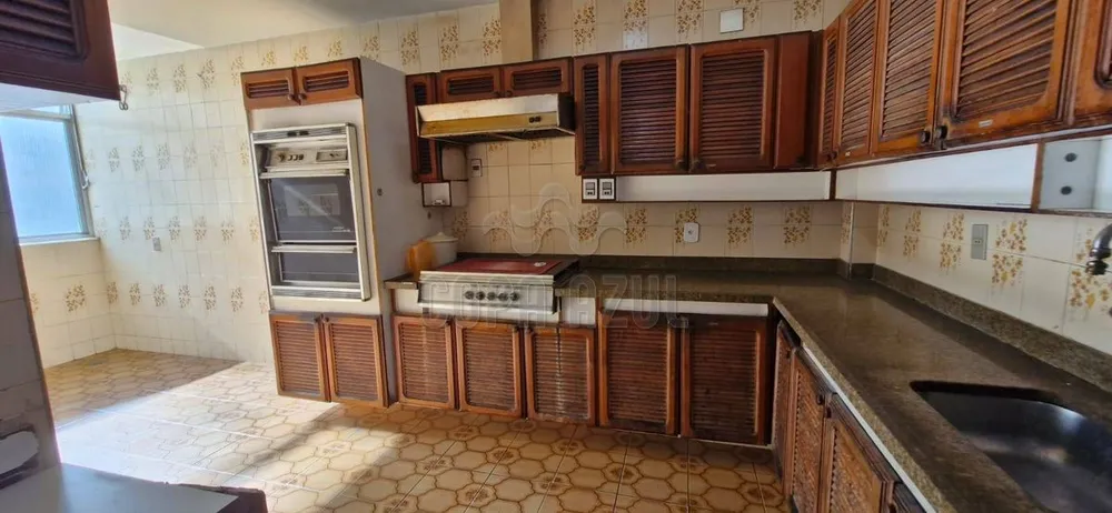 Apartamento, 4 quartos, 204 m² - Foto 7