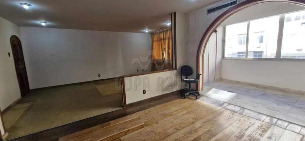 Apartamento, 4 quartos, 204 m² - Foto 6