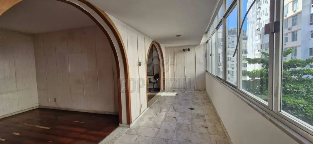 Apartamento, 4 quartos, 204 m² - Foto 10