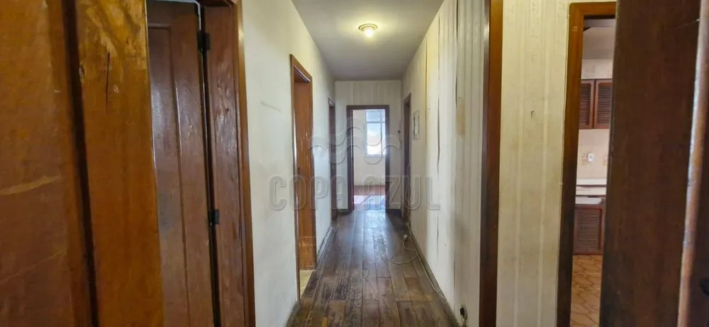 Apartamento, 4 quartos, 204 m² - Foto 12