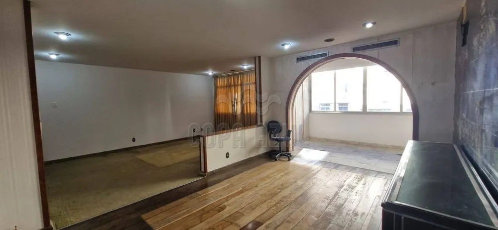 Apartamento, 4 quartos, 204 m² - Foto 9