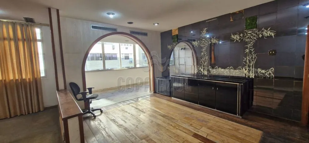 Apartamento, 4 quartos, 204 m² - Foto 9