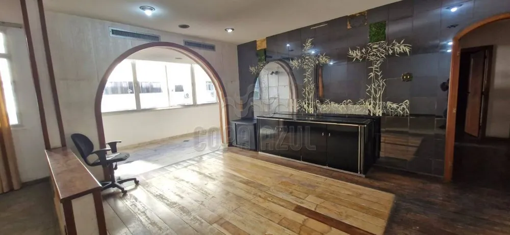 Apartamento, 4 quartos, 204 m² - Foto 11