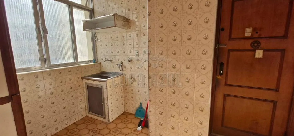 Apartamento, 4 quartos, 204 m² - Foto 21