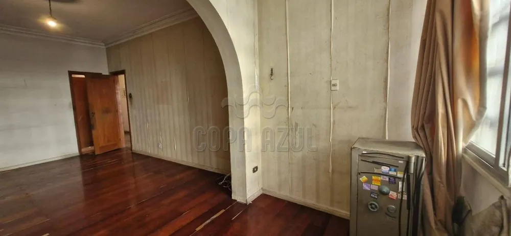 Apartamento, 4 quartos, 204 m² - Foto 1