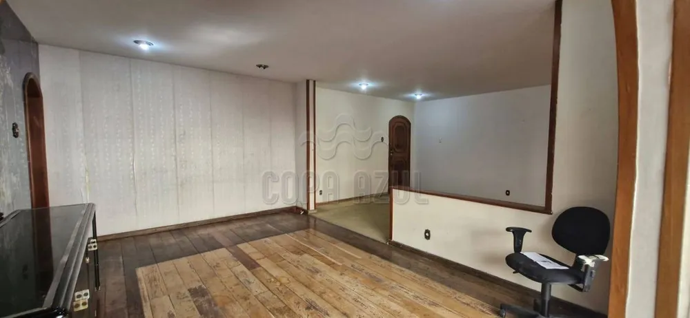 Apartamento, 4 quartos, 204 m² - Foto 3