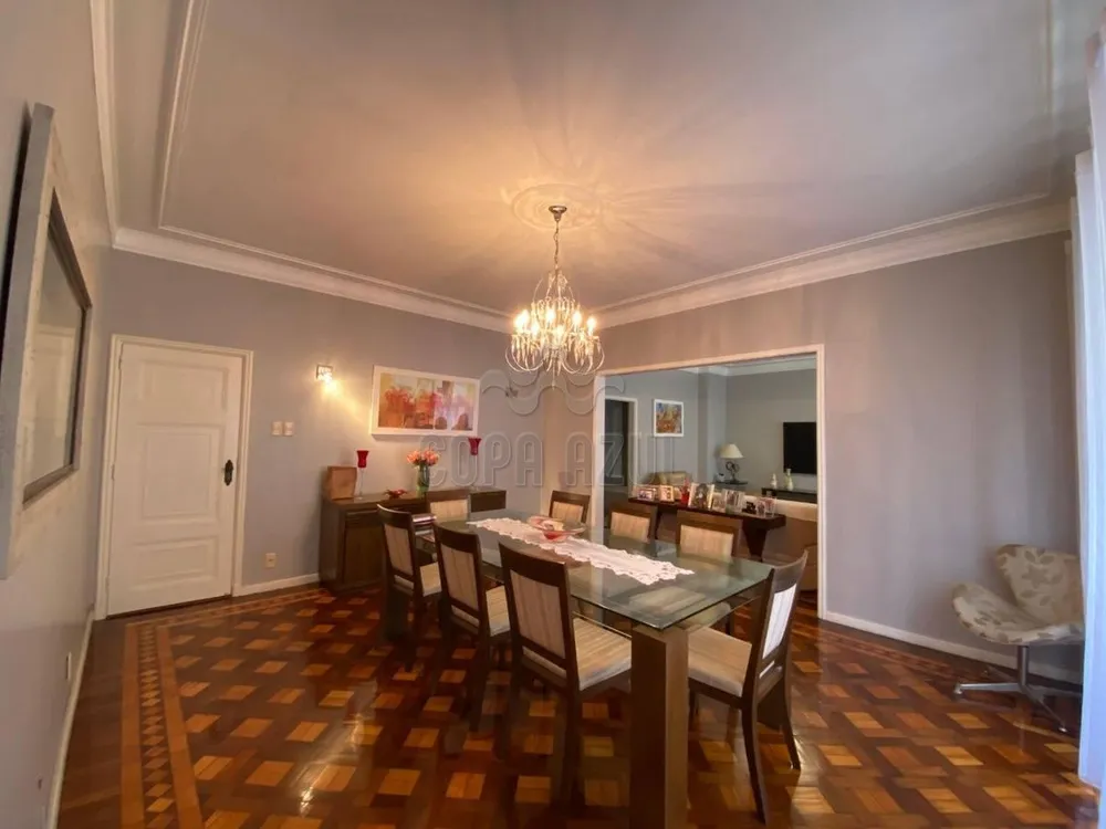 Apartamento, 4 quartos, 205 m² - Foto 73