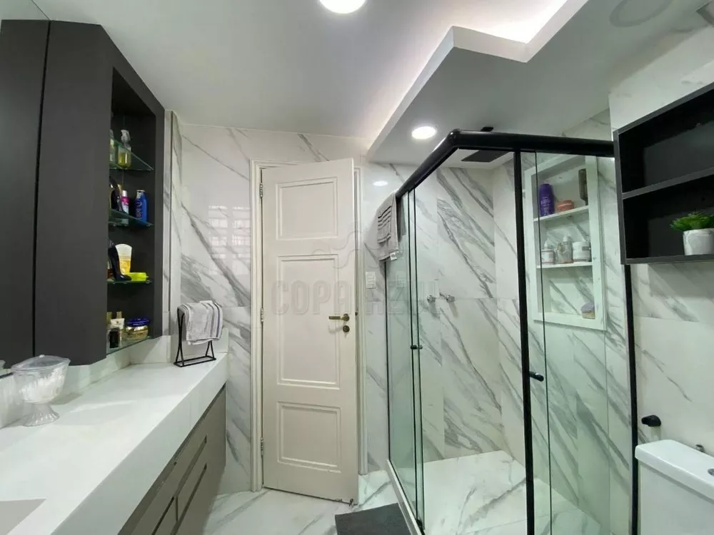 Apartamento, 4 quartos, 205 m² - Foto 8