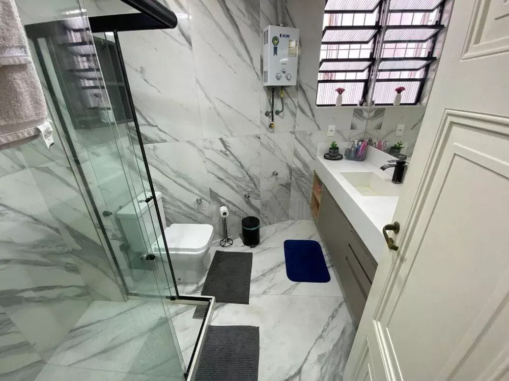 Apartamento, 4 quartos, 205 m² - Foto 14