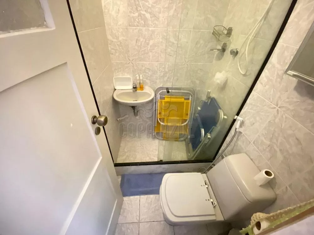 Apartamento, 4 quartos, 205 m² - Foto 25