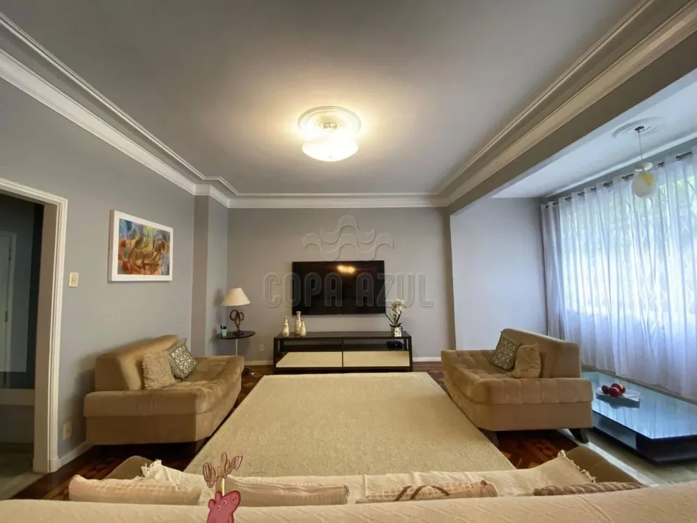 Apartamento, 4 quartos, 205 m² - Foto 68