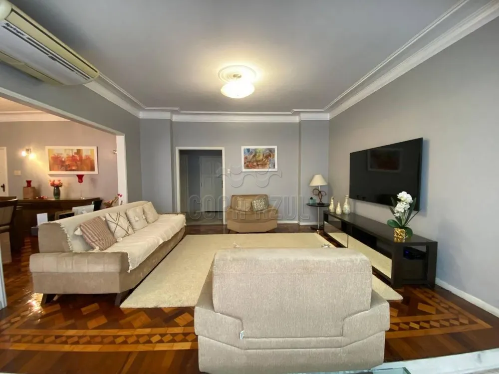 Apartamento, 4 quartos, 205 m² - Foto 71