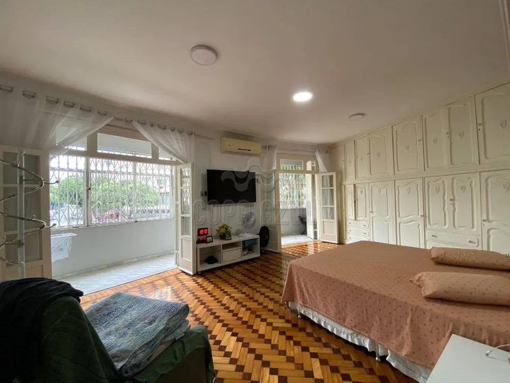 Apartamento, 4 quartos, 205 m² - Foto 86