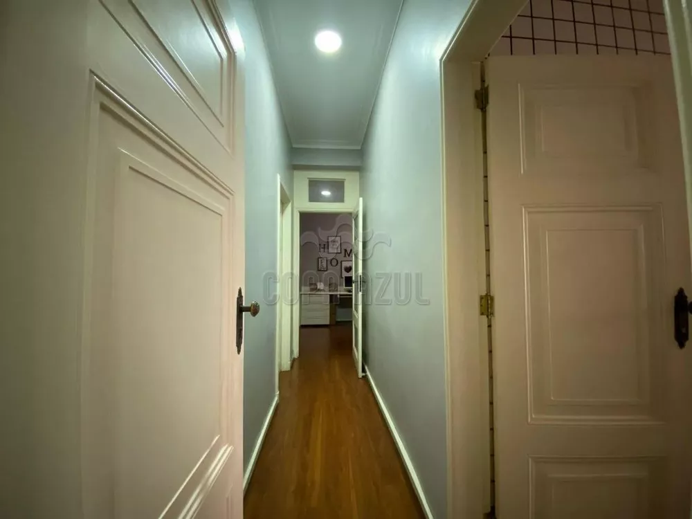 Apartamento, 4 quartos, 205 m² - Foto 23