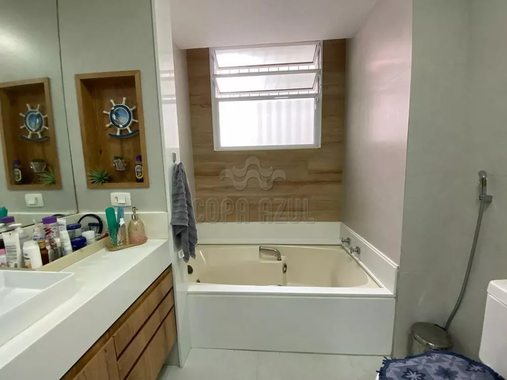 Apartamento, 4 quartos, 205 m² - Foto 38