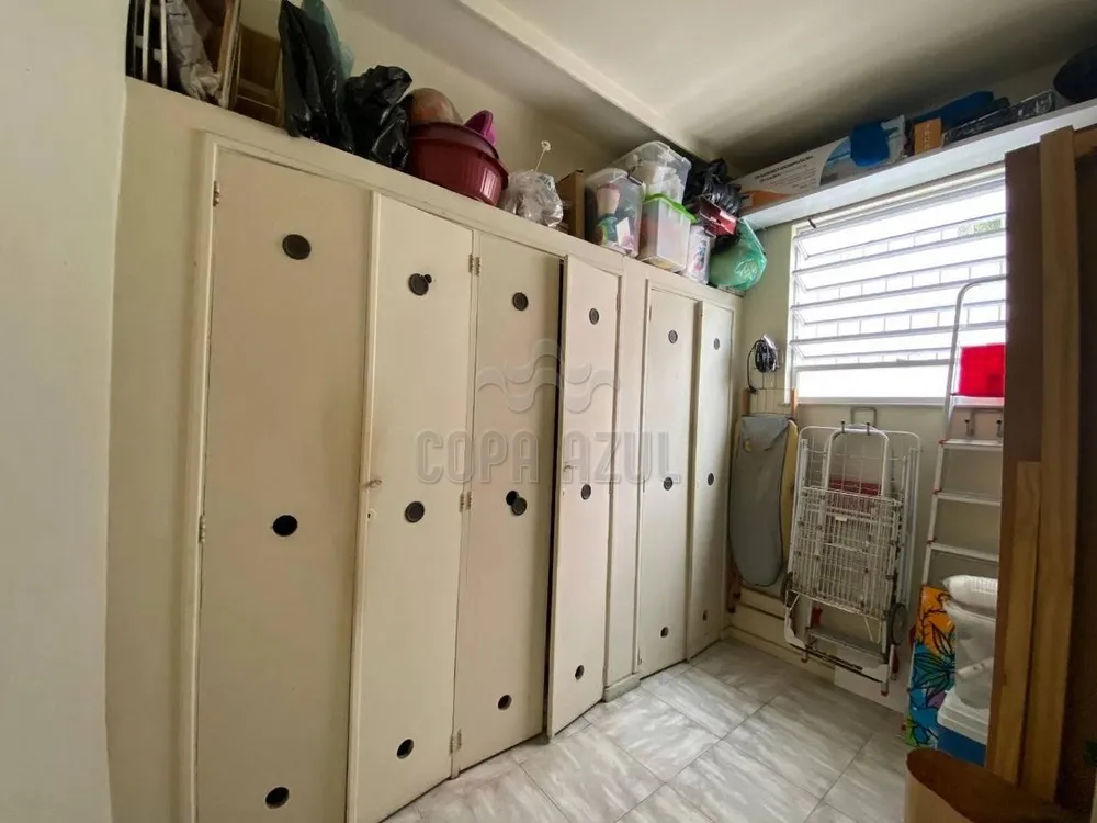 Apartamento, 4 quartos, 205 m² - Foto 49