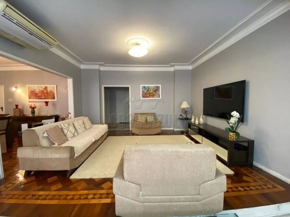 Apartamento, 4 quartos, 205 m² - Foto 46