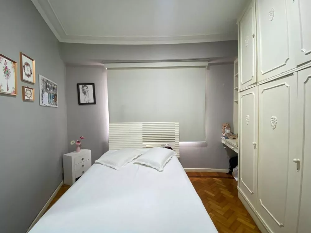 Apartamento, 4 quartos, 205 m² - Foto 18