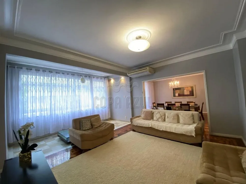 Apartamento, 4 quartos, 205 m² - Foto 69