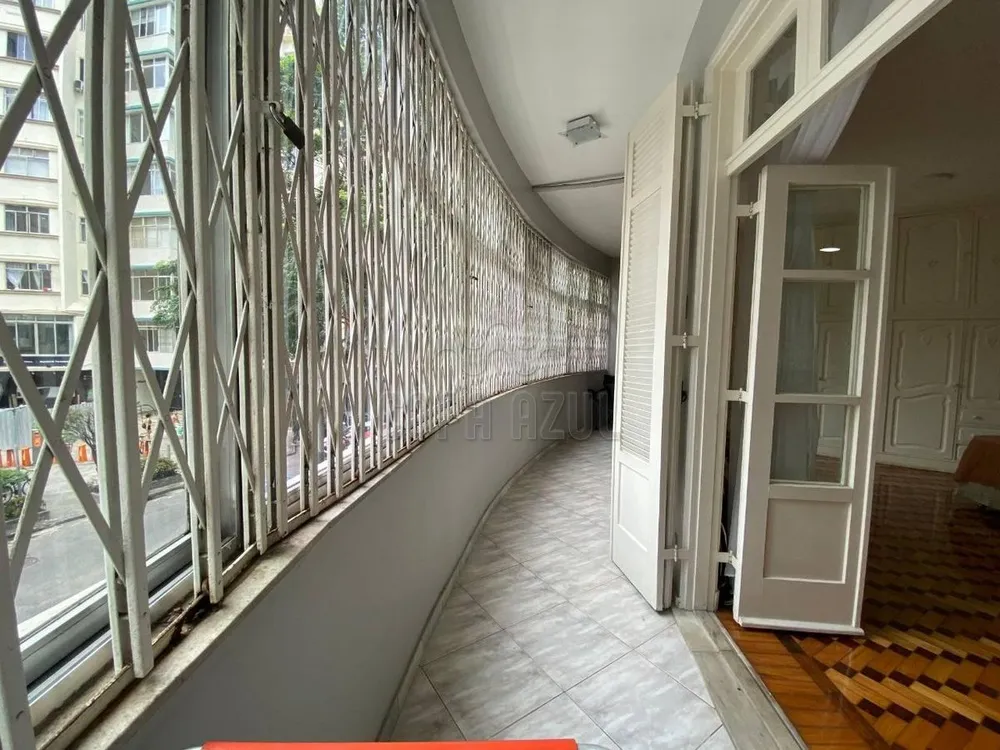 Apartamento, 4 quartos, 205 m² - Foto 50