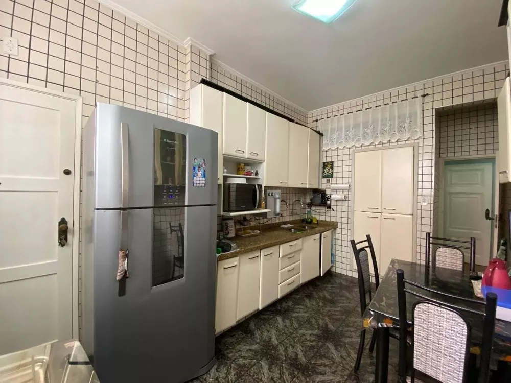 Apartamento, 4 quartos, 205 m² - Foto 19