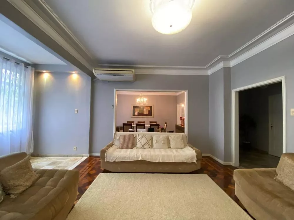 Apartamento, 4 quartos, 205 m² - Foto 17